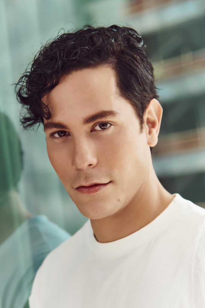 Christian Chávez 1
