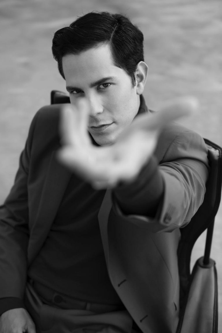 Christian Chávez 26