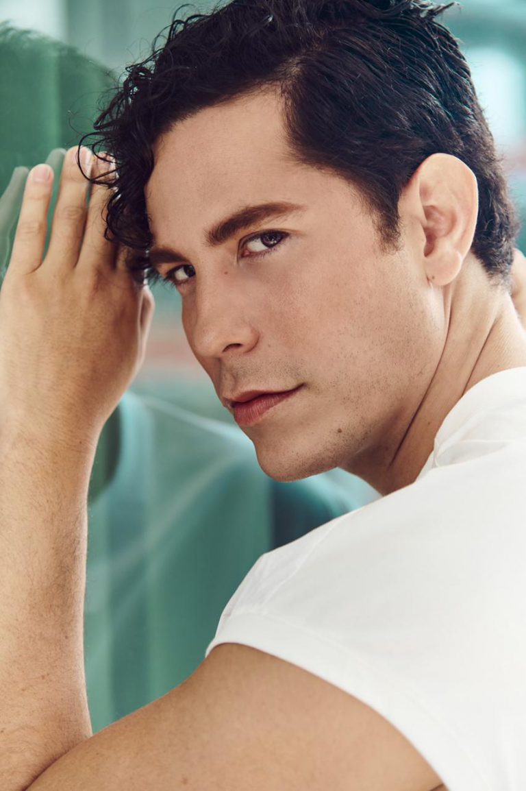 Christian Chávez 3