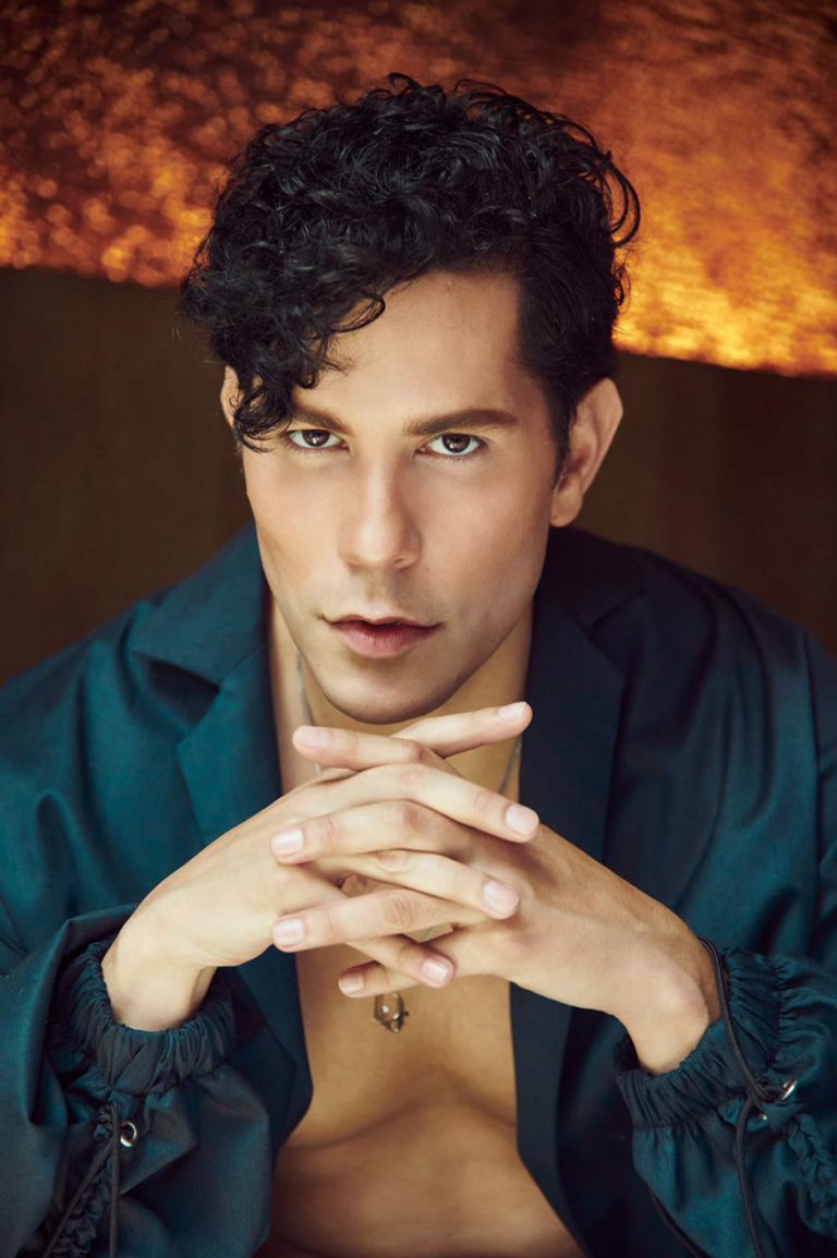 Christian Chávez 4
