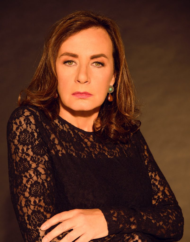 Verónica Langer – Jerryml