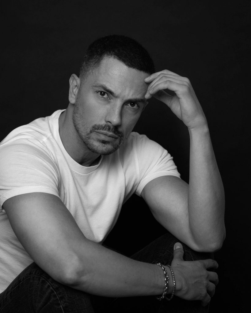 Aldo Gallardo 2