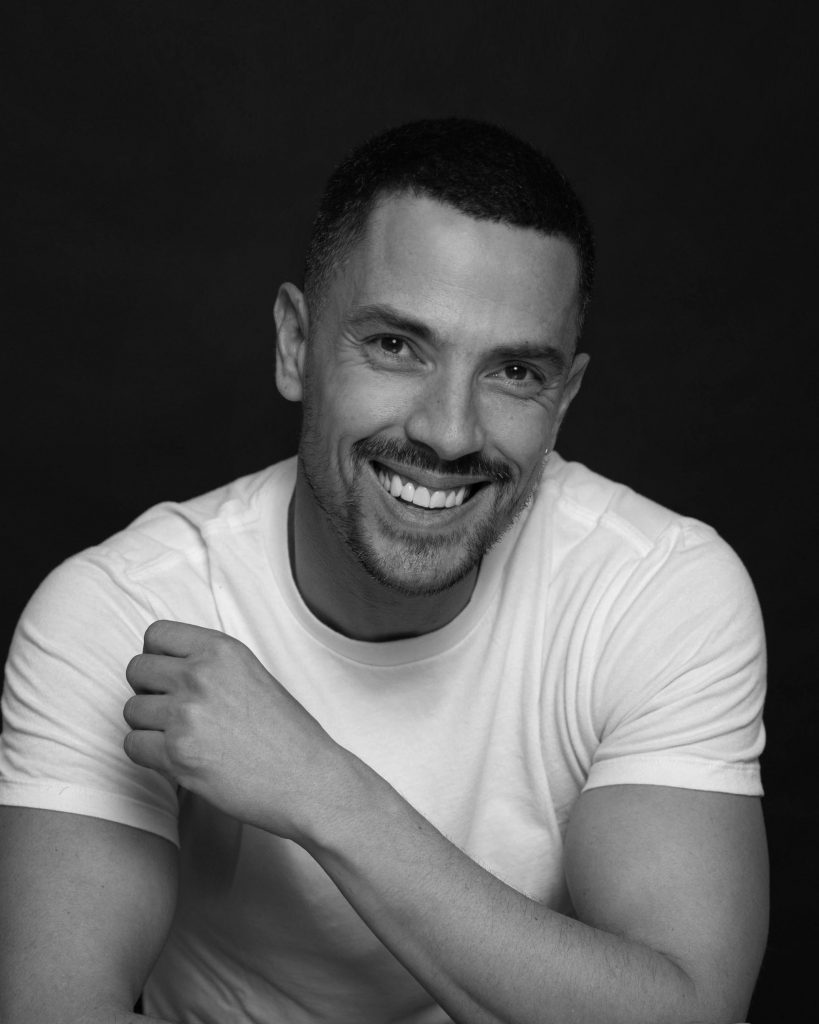 Aldo Gallardo 3