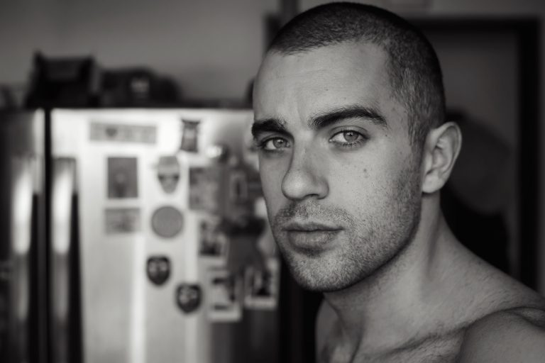 José Pablo Minor 1