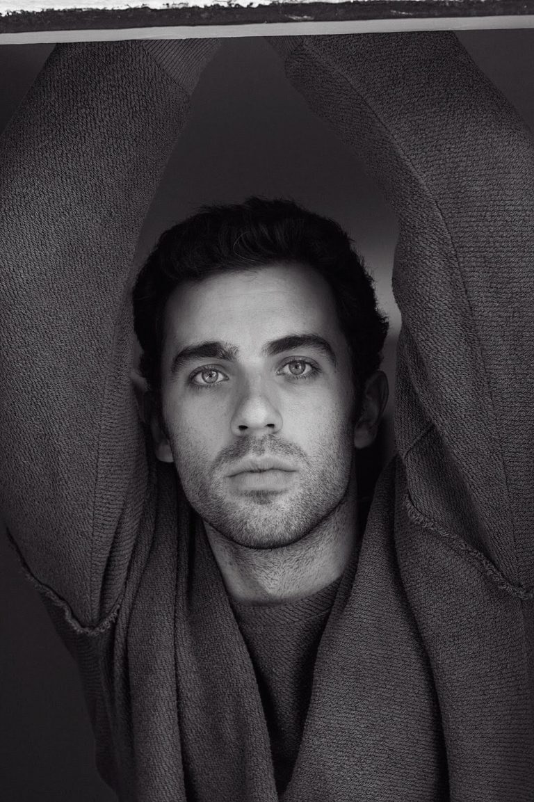 José Pablo Minor 6