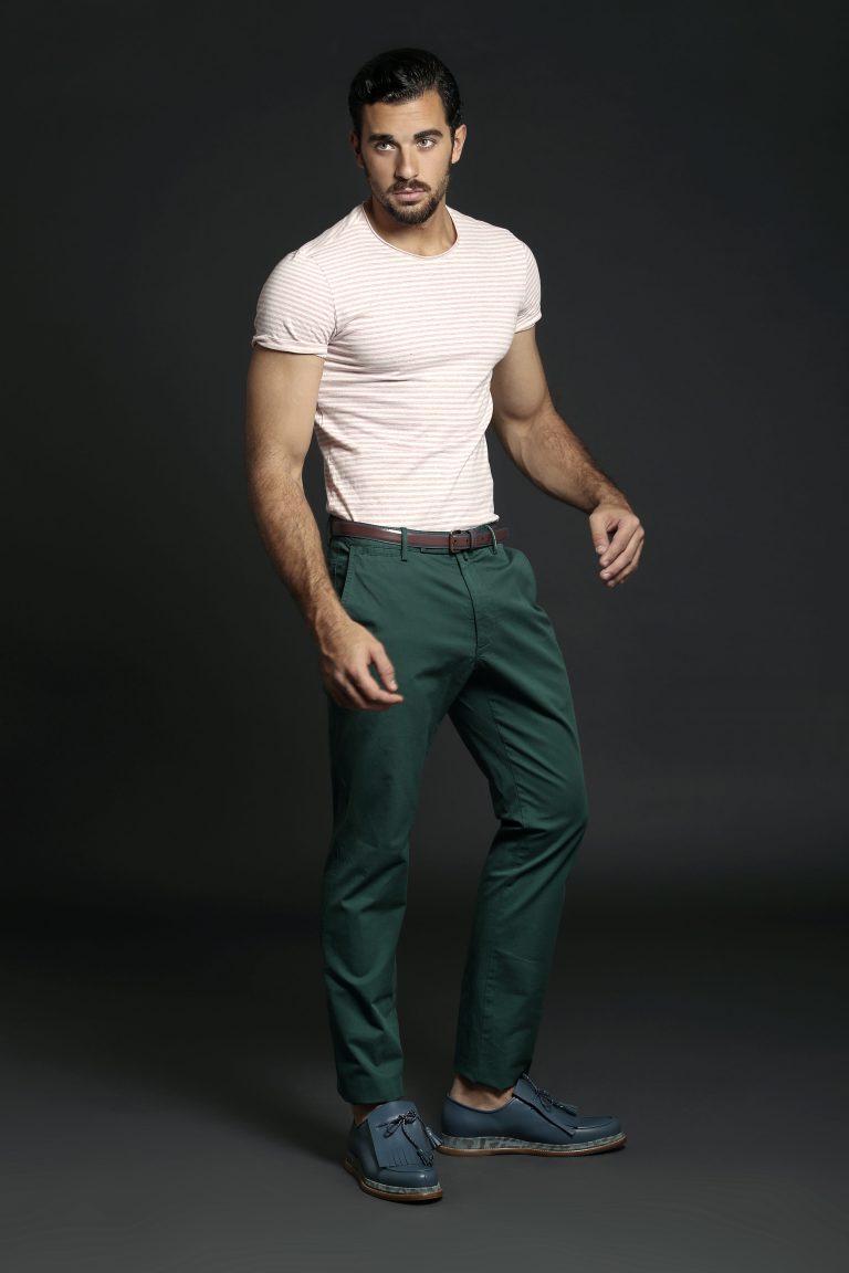 José Pablo Minor7