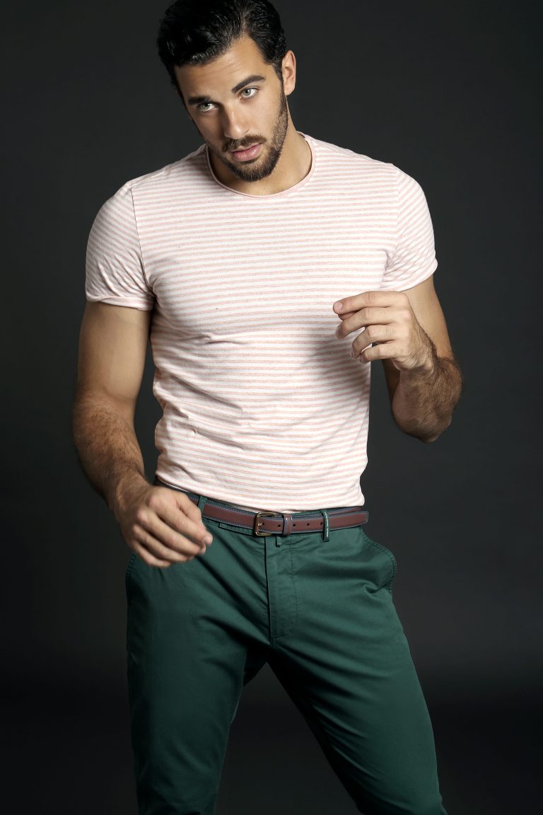 José Pablo Minor8
