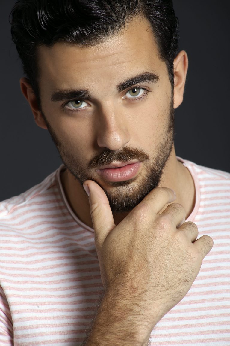 José Pablo Minor9