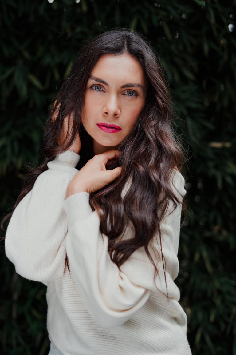 María de la Fuente 13