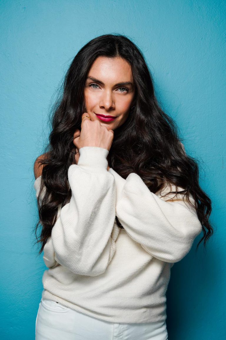 María de la Fuente 16