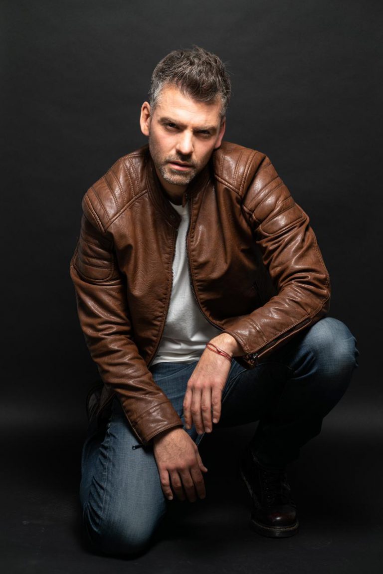 Vince Miranda 10