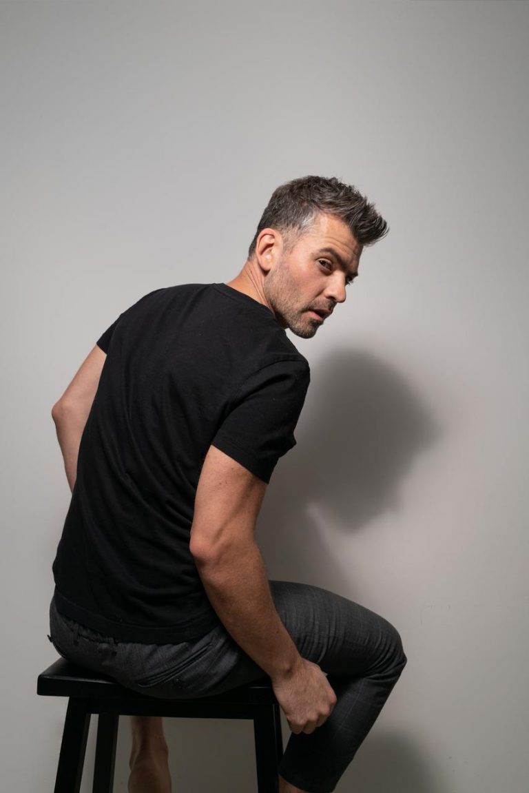 Vince Miranda 17