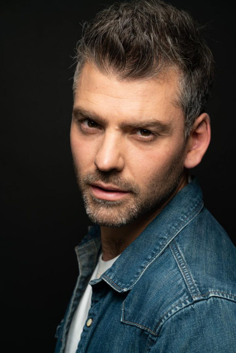 Vince Miranda 7