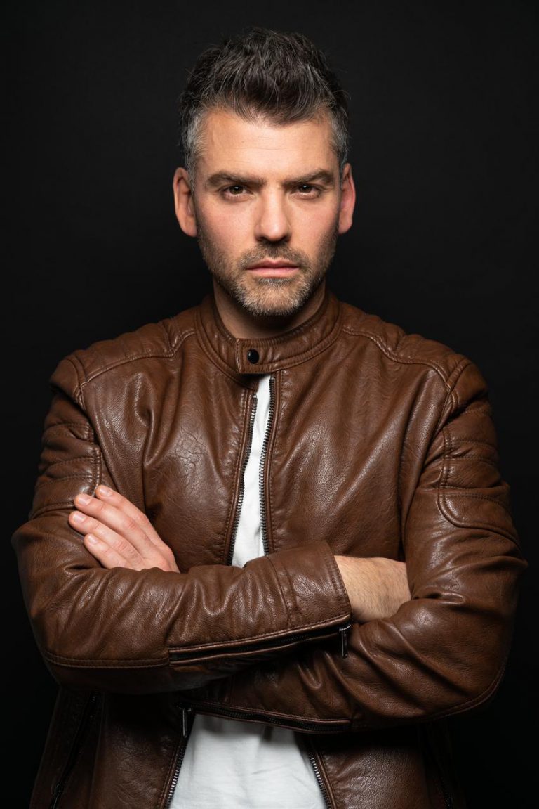 Vince Miranda 9