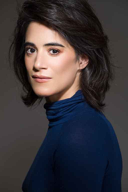 Tamara Vallarta Alberto Hidalgo