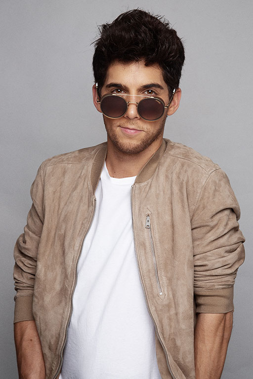 Mauricio Garza 03