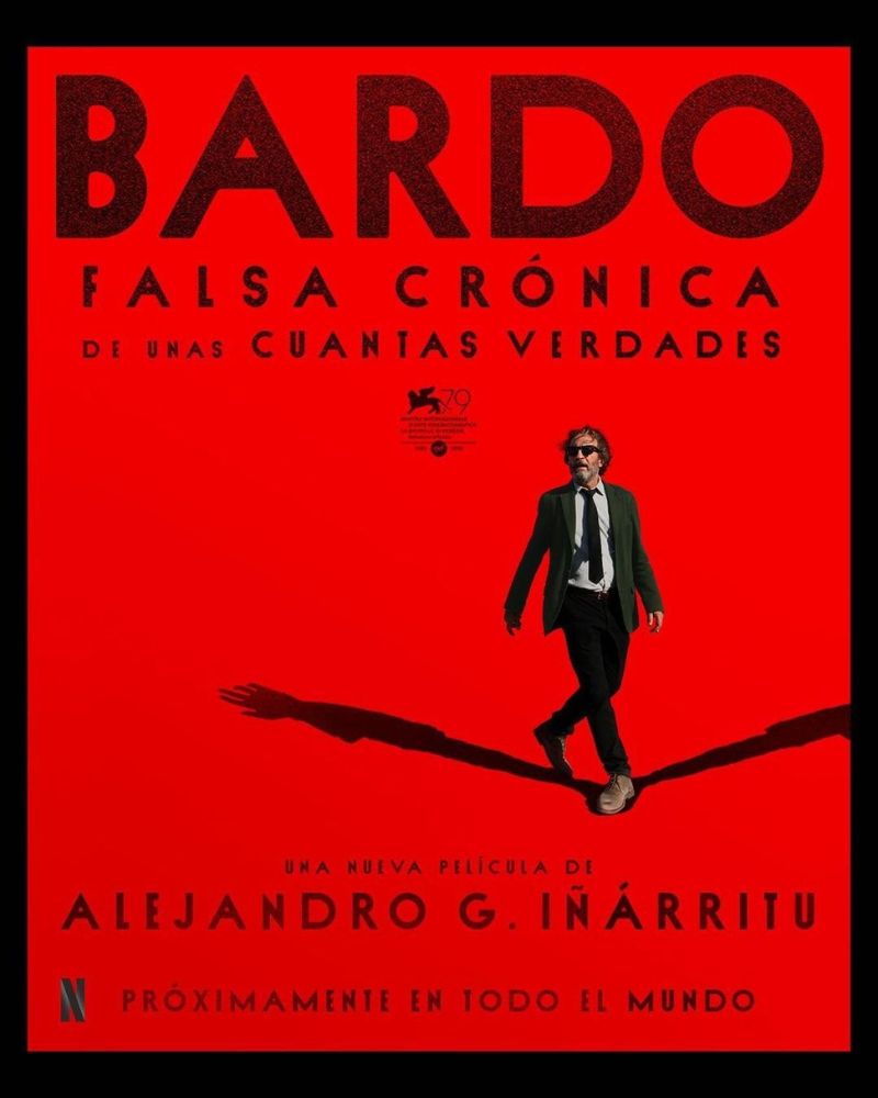 Poster Bardo