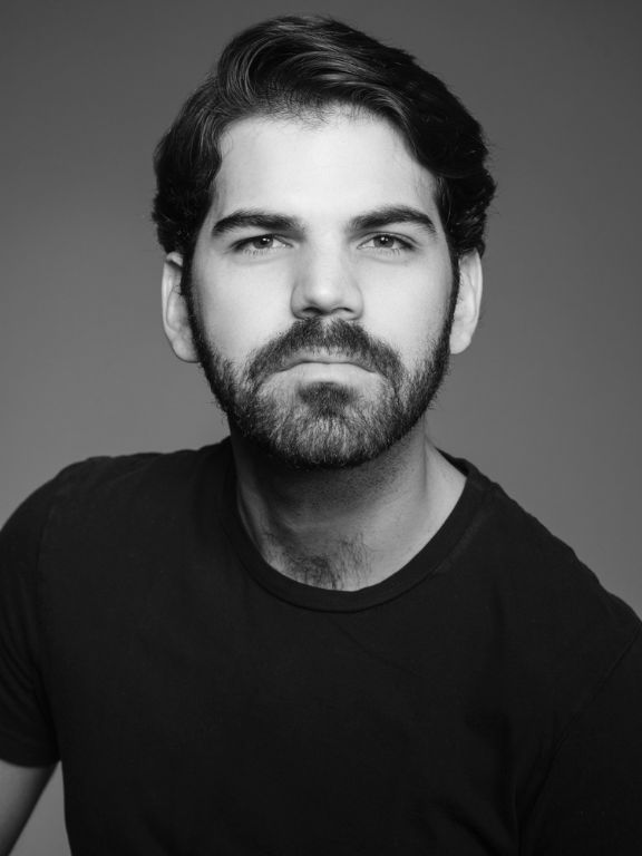 Daniel Fierro Jerry ML 01