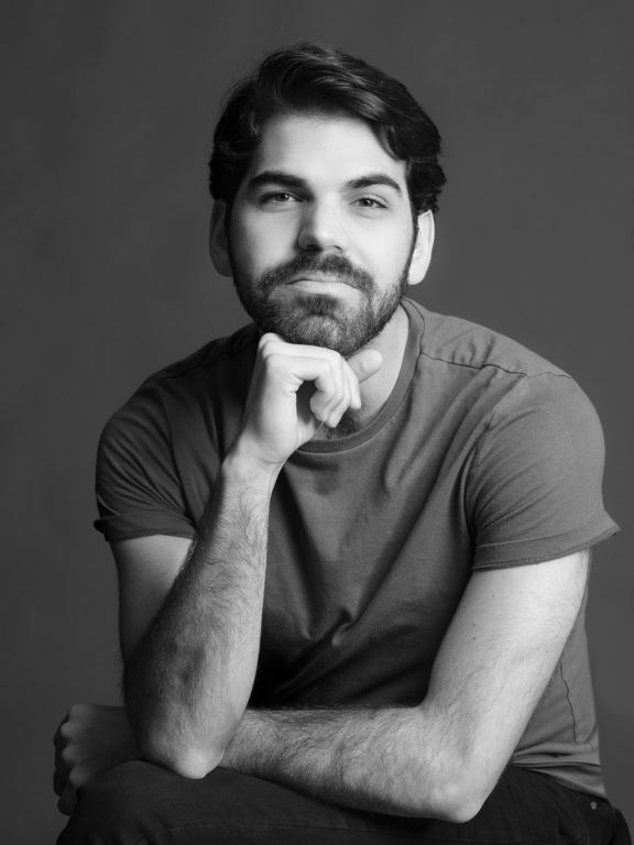 Daniel Fierro Jerry ML 03