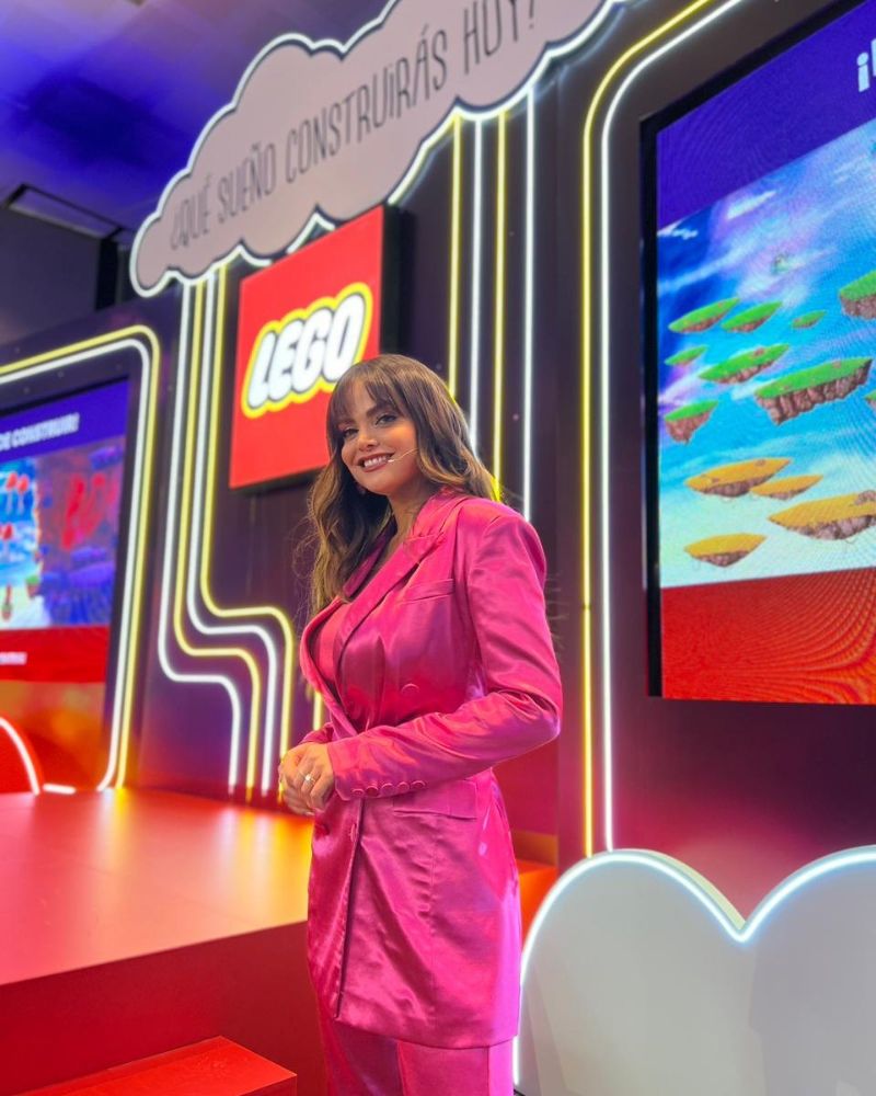 Marisol Gonzalez Lego Comercial