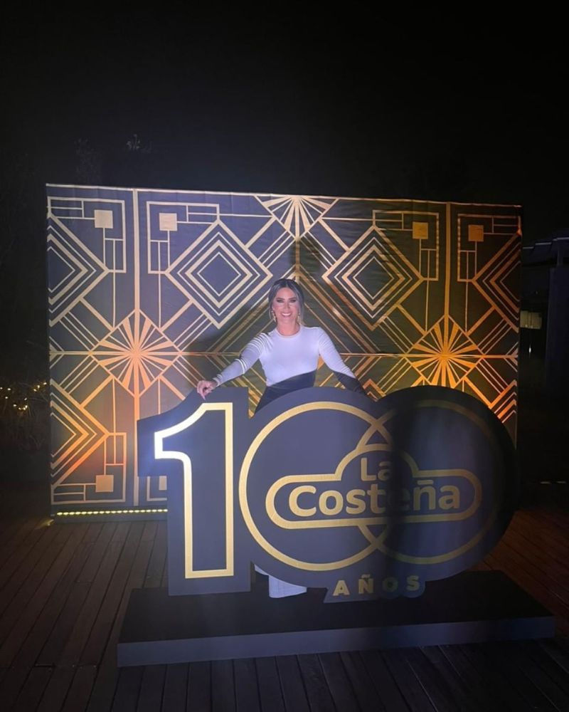 Melissa La Costeña Comercial