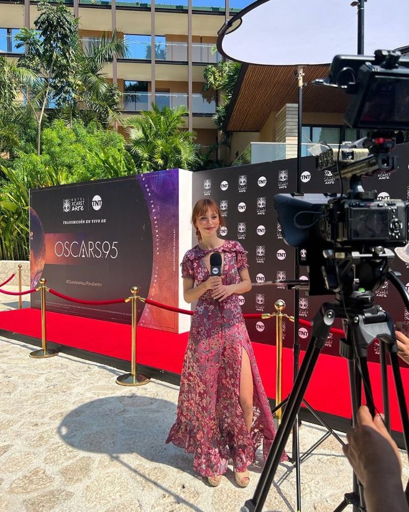 Natalia Tellez TNT Comercial