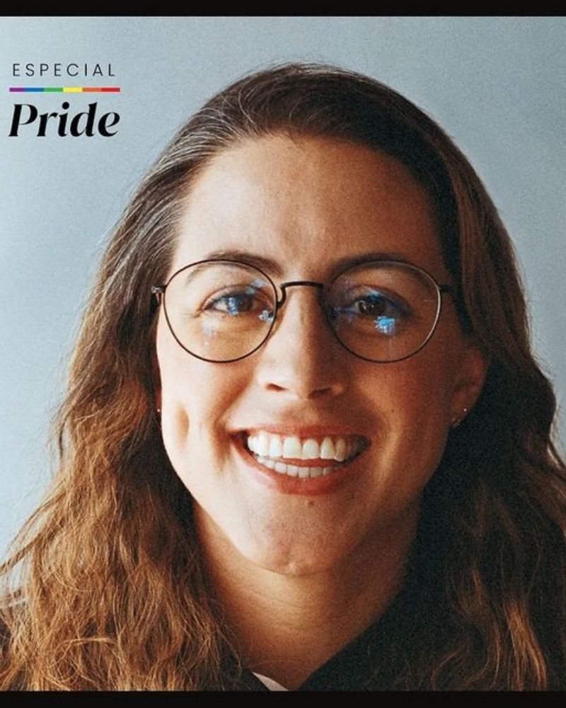 Alejandra Rios Pride