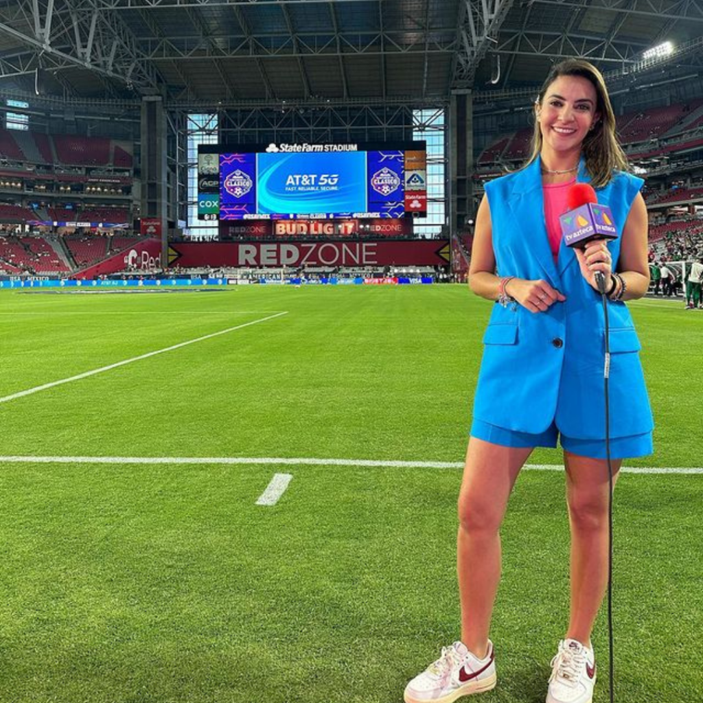 Renata Ibarraran sports 01