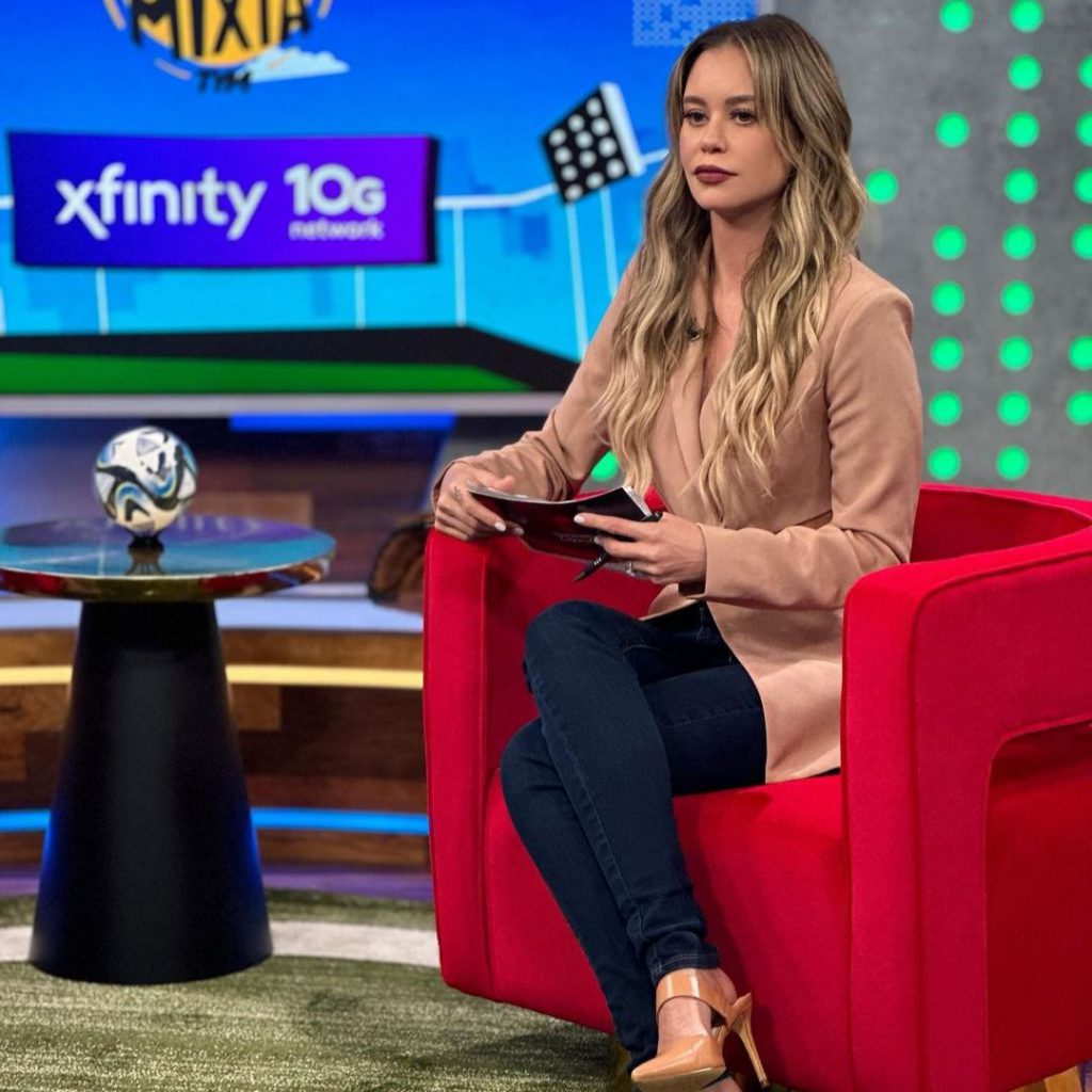 Vero Rodriguez sports 01