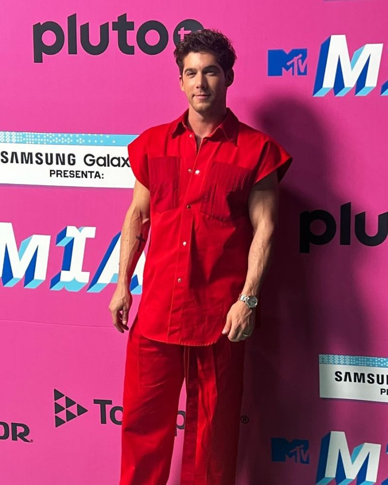 Mauricio Garza MIAW