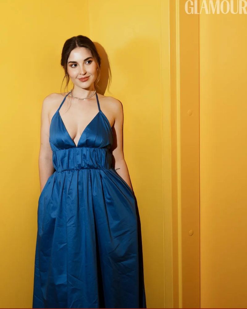 Belen Soto Glamour