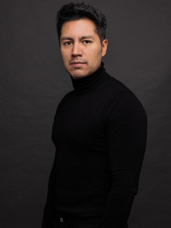 Mauro Gonzalez Jerry ML 01