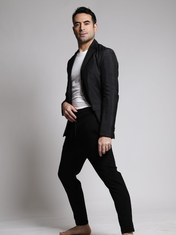 Antonio Alcántara ML 03