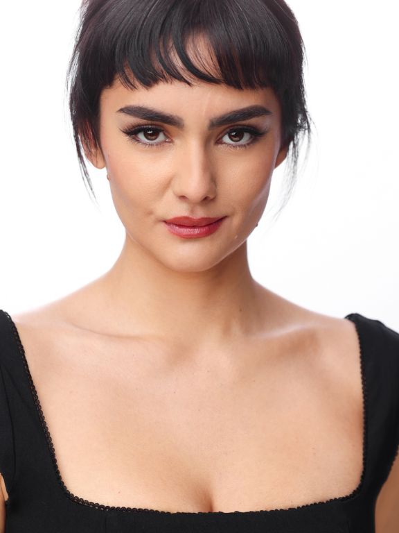 Aline Mayagoitia Jerry ML 01