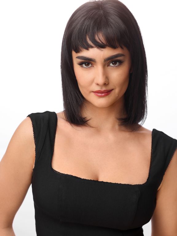 Aline Mayagoitia Jerry ML 02