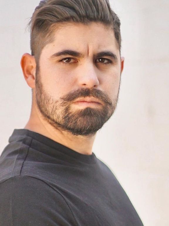 Rodrigo Virago Jerry ML 01