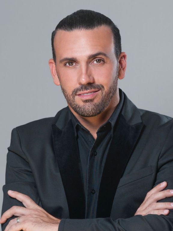Ricardo Margaleff Jerry ML 01