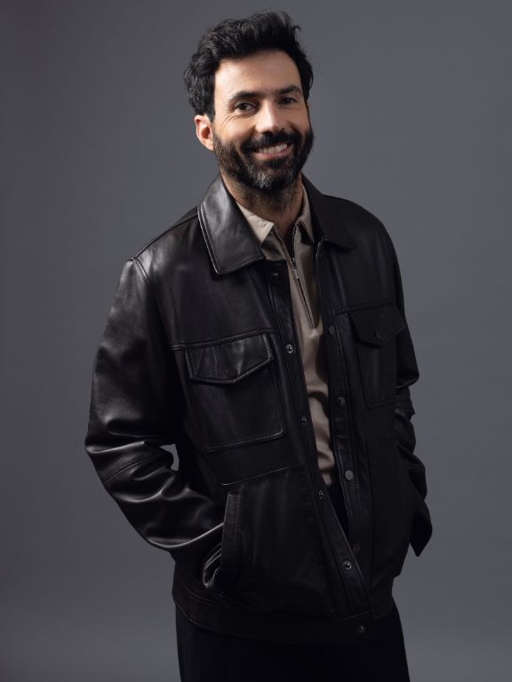 Pablo Cruz Jerry ML 01