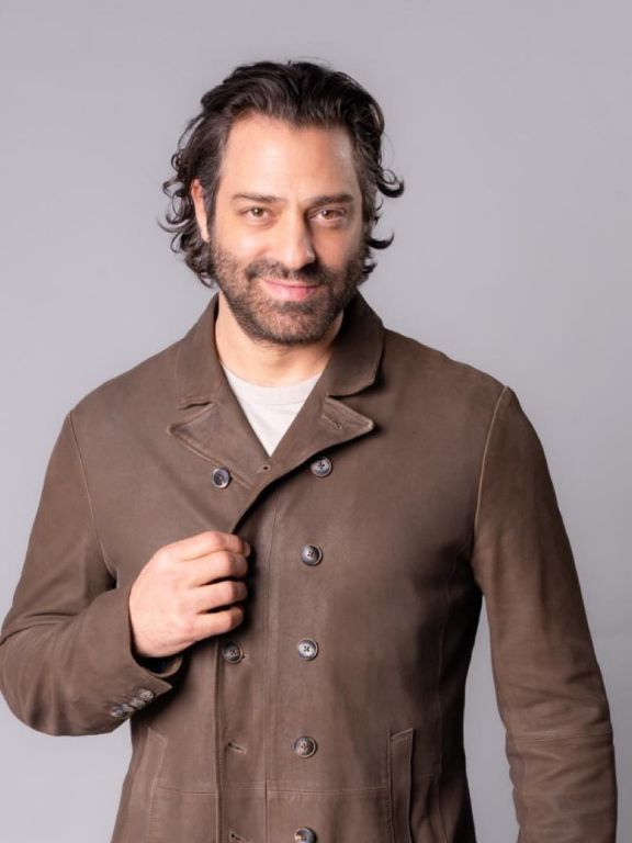 Ari Borovoy Jerry ML 01