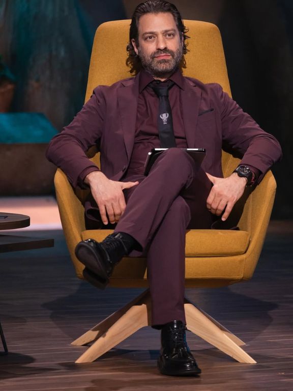 Ari Borovoy Jerry ML 02