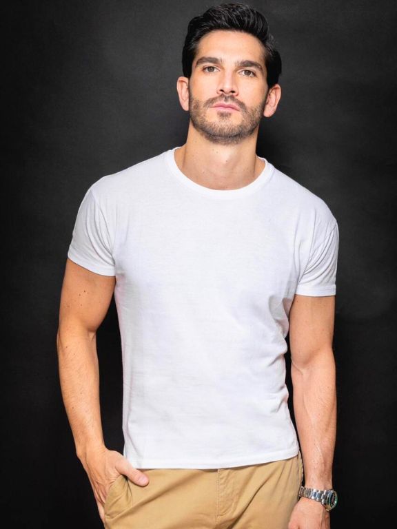 Fernando Lozano Jerry ML 01