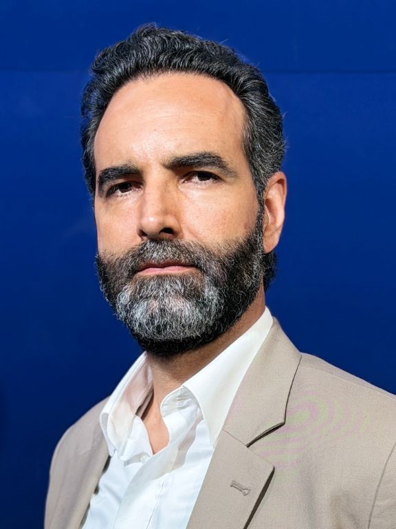 Arturo Barba Jerry ML 01