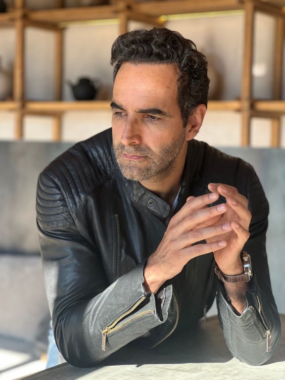 Arturo Barba Jerry ML 03