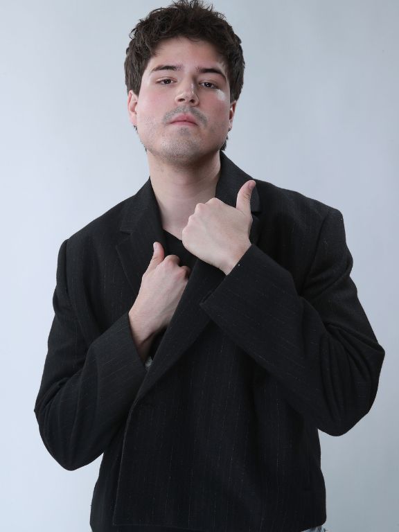 Emilio Treviño Jerry ML 01