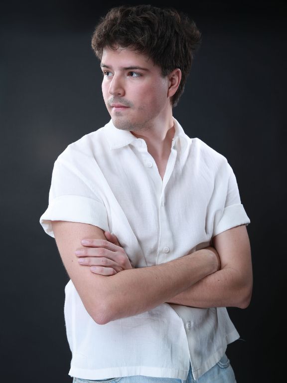 Emilio Treviño Jerry ML 02
