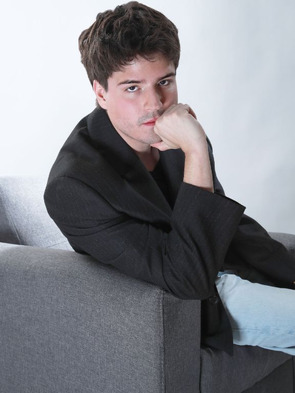 Emilio Treviño Jerry ML 03
